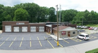 Westhill Automotive
Inc.
